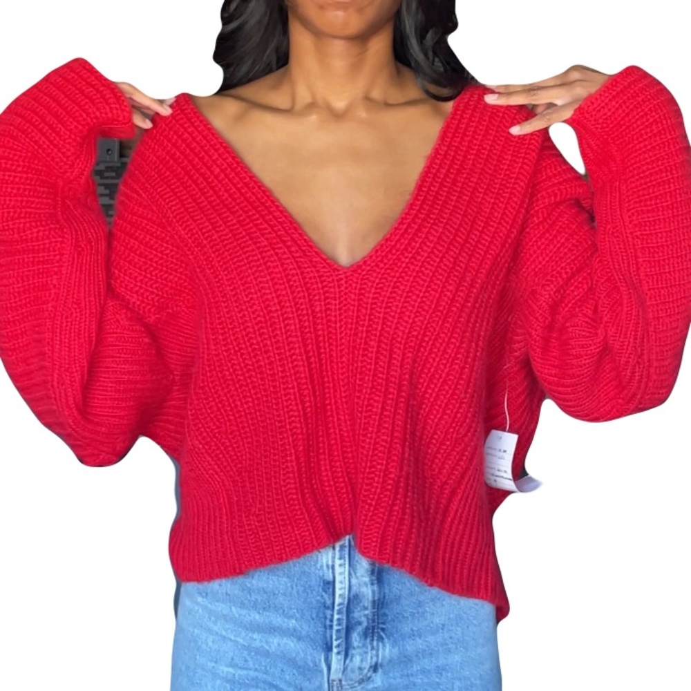 Anine Bing Sweater